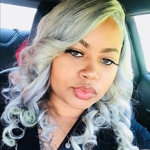 Meet your Posher, Anaiah